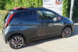 Toyota Aygo - 438936628-0