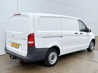 Mercedes-Benz Vito L3 Auto AC Cruise Trekhaak Climate Control - afbeelding nr 3