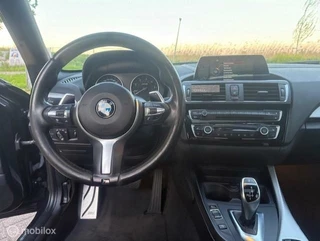BMW 1 Serie BMW 1-serie 120d M Sport Harman Kardon - afbeelding nr 14