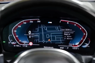 BMW 3 Serie BMW 3-serie 330i High Executive M-sport BTW|Schuifdak|Dodehoeksdetectie|Keyless&Go|Pano - afbeelding nr 15