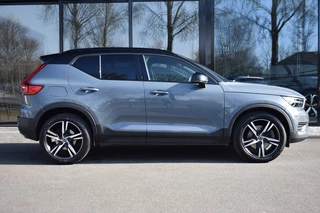 Volvo XC40 - afbeelding nr 43