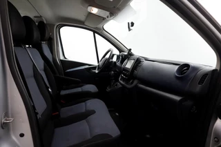 Opel Vivaro Opel Vivaro Combi 1.6 CDTI 120pk E6 L2H1 Personenbus Incl BTW/BPM 01-2019 - afbeelding nr 5