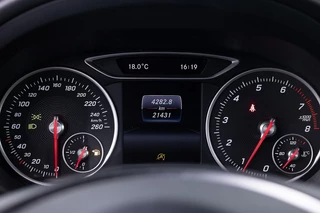 Mercedes-Benz A-Klasse Mercedes-Benz A-Klasse 180 Business Solution | NAVI | CAMERA | VELGEN | Uniek Lage KM-Stand - afbeelding nr 15