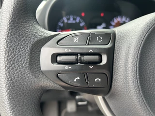 Kia Picanto Kia Picanto 1.0 MPi Comfort / Airco / Bluetooth - afbeelding nr 11