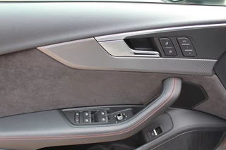 Audi RS4 Audi RS4 Avant 2.9 TFSI quattro / Milltek / Panoramadak / Camera / Head-up / Sportuitlaat / 20'' / Luxe Leder / Dodehoek / Virtual Cockpit / Stoelmassage / B&O - afbeelding nr 8