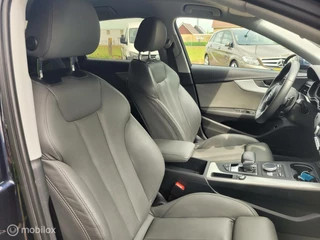 Audi A4 Audi A4 Limousine 1.4 TFSI Sport ,automaat, navi, leder. - afbeelding nr 21