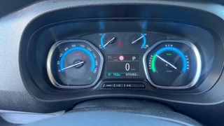 Opel Vivaro-e Opel Vivaro-e 50KWH L3H1 NAVIGATIE/ CAMERA/ AIRCO/ CRUISE CONTROL/ 100% DEALER - afbeelding nr 23