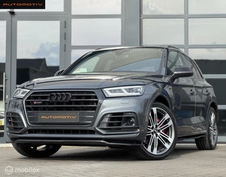Audi SQ5 3.0 TFSI SQ5 quattro HUD / RS SEAT / PANO / VIRTUAL