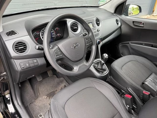 Hyundai i10 - afbeelding nr 8