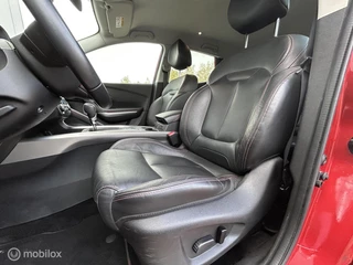 Renault Kadjar Renault Kadjar 1.2 TCe 130pk Extase Automaat 2016 / Leer / LED koplampen / Trekhaak / Camera / 1e eigenaar NAP - afbeelding nr 13