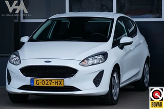 Ford Fiesta Ford Fiesta 1.1 Trend, NL, CarPlay, cruise, DAB, PDC, navi - afbeelding nr 1