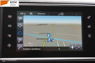 Peugeot 308 Peugeot 308 SW 1.2 PureTech Allure 131PK Pano Clima Ful map - afbeelding nr 13