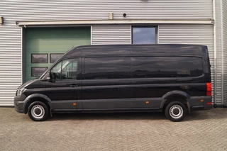 Volkswagen Crafter 35 2.0 TDI 140pk L4-H3 -NAVI-AIRCO-PDC-