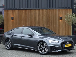 Audi A5 - afbeelding nr 58