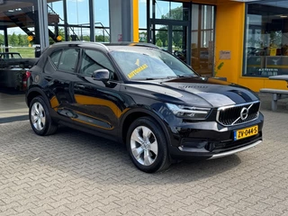 Volvo XC40 - afbeelding nr 4