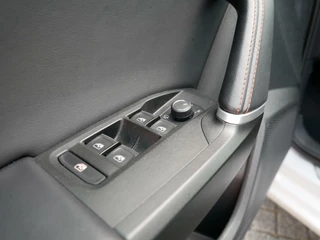 SEAT Leon Seat Leon 1.4 TSI eHybrid PHEV FR Business Intense Pano| ACC| CAMERA - afbeelding nr 18