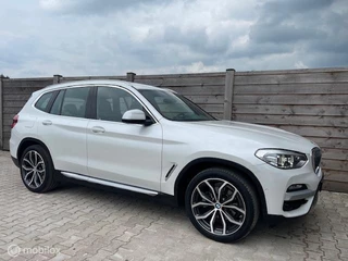 BMW X3 BMW X3 xDrive20i High Executive Head-Up/H&K/Pano/Camera - afbeelding nr 11