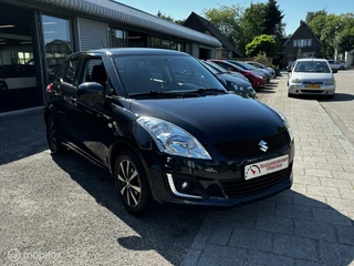 Suzuki Swift Suzuki Swift 1.2 Exclusive EASSS airco 5drs lmv LED NW APK - afbeelding nr 6