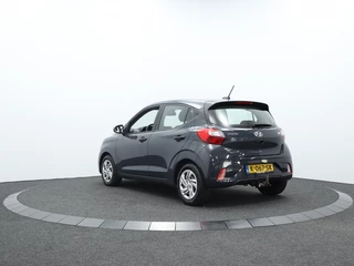 Hyundai i10 Hyundai i10 1.0 Comfort Smart | Trekhaak | Stoelverwarming | Camera | navi - afbeelding nr 11