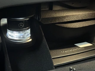 Mercedes-Benz GLC Mercedes-Benz GLC-klasse AMG 63 S 4MATIC+ Premium Plus l Kuipstoelen l Keramisch l Akoestisch glas - afbeelding nr 32