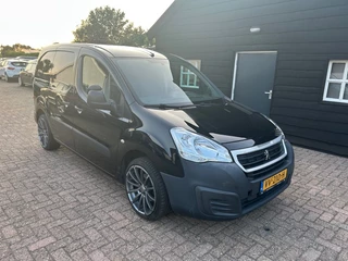 Peugeot Partner - 160130702-0