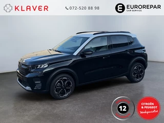 Citroën C3 100pk Max | Camera | Climate | Navi | Sens achter | Carplay