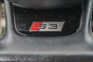 Audi S3 Audi S3 2.0 TFSI S3 quattro Pro Line Plus B&O NAVI 300PK - afbeelding nr 18