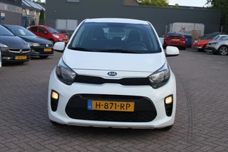 Kia Picanto - afbeelding nr 2