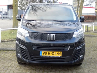 Fiat Scudo - afbeelding nr 4