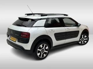 Citroën C4 Cactus | Panoramadak | Camera achter | - afbeelding nr 2