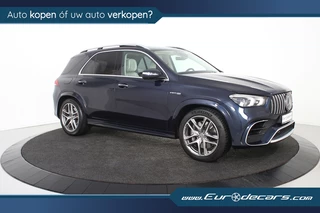 Mercedes-Benz GLE - afbeelding nr 5