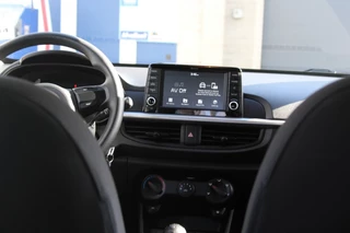 Kia Picanto - afbeelding nr 7