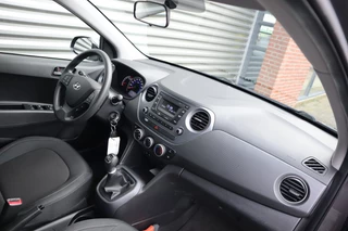 Hyundai i10 Airco / Cruise Control / Bluetooth - afbeelding nr 4
