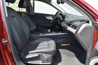 Audi A4 Audi A4 Allroad 2.0 TFSI Edition, Xenon, B&O, Lane, ACC, HUD - afbeelding nr 10