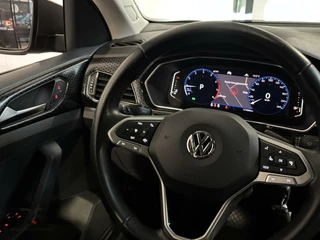 Volkswagen T-Cross Volkswagen T-Cross 116 pk DSG Style Buss. R | Navi | LED | ACC | Virtual Cockp. | Beats | DAB+ | 1e Eig. | Org. NLD. | - afbeelding nr 51