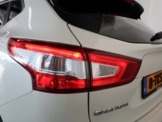 Nissan QASHQAI - afbeelding nr 14