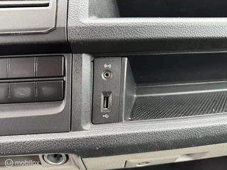 Volkswagen Transporter Volkswagen Transporter 2.0 TDI L2H1 Comfortline Euro6 - afbeelding nr 23