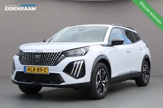 Peugeot e-2008 EV Allure 54kWh | Adaptive Cruise | 360 Camera