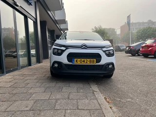 Citroën C3 Citroën C3 1.2 PT SHINE - afbeelding nr 4