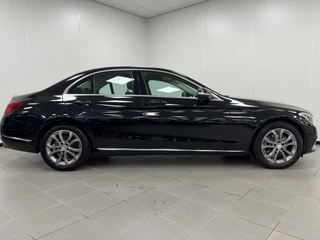 Mercedes-Benz C-Klasse - afbeelding nr 44