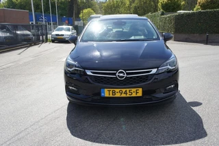 Opel Astra - afbeelding nr 23