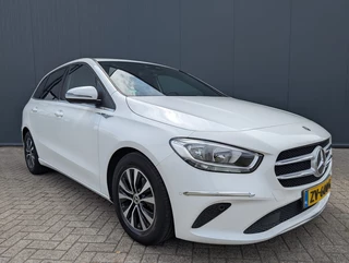 Mercedes-Benz B-Klasse Mercedes-Benz B-Klasse 180 Business Solution - afbeelding nr 14
