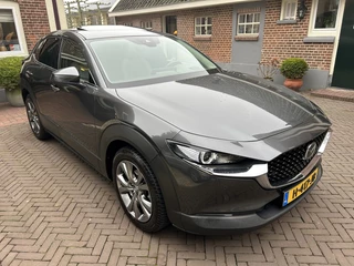 Mazda CX-30 - afbeelding nr 9