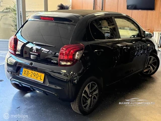Peugeot 108 Peugeot 108 1.0 e-VTi Allure Cabrio|NAP|AUTOMAAT| - afbeelding nr 3