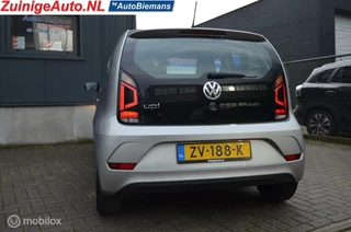 Volkswagen up! Volkswagen Up! 1.0 Move up! 1e Eign. Led/Airco/DAB+ Zeer Mooi - afbeelding nr 17