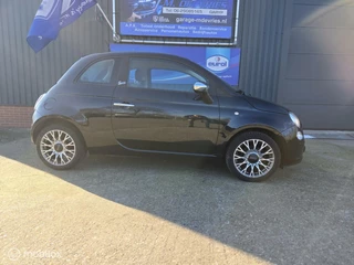 Fiat 500 Fiat 500 1.0 TwinAir Pop, airco - afbeelding nr 15