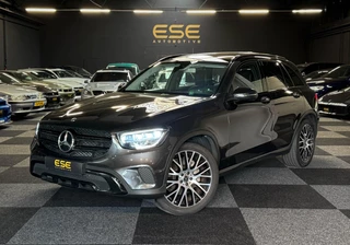 Mercedes-Benz GLC - 414052624-0
