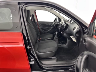 Smart Forfour Smart Forfour 1.0 Pure *AIRCO | CRUISE | COMFORT-SEATS* - afbeelding nr 11