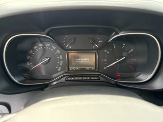 Citroën Berlingo CITROEN BERLINGO 130 PK AUTOMAAT 12 maanden BOVAG RIJKLAAR PRIJS - afbeelding nr 15