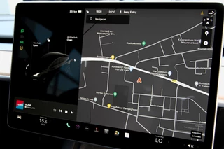 Tesla Model 3 Tesla Model 3 Standard RWD Plus 60 kWh | BTW | Autopilot | ACC | Blindspot | Stuurwielverwarming - afbeelding nr 28